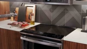 GE Electric Range Repair Service | GE Monogram Repair Expert