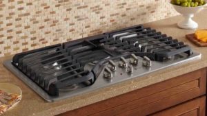 GE Gas Cooktop Repair Service | GE Monogram Repair Expert