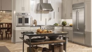 GE Monogram Appliance Repair | GE Monogram Repair Expert
