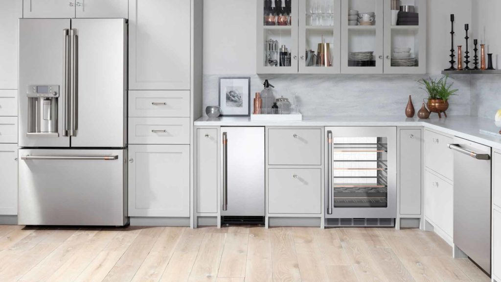 GE Monogram Repair Expert GE Monogram Appliance Repair Services