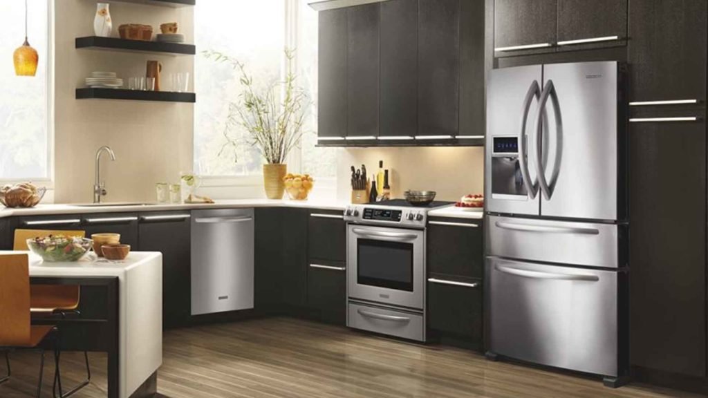 GE Profile Refrigerator Repair GE Monogram Repair Expert