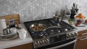 GE Profile Range Repair Service | GE Monogram Repair Expert