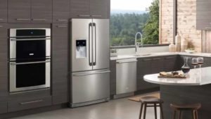 GE Profile Refrigerator Repair | GE Monogram Repair Expert