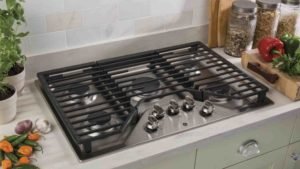 GE Cooktop Repair Service | GE Monogram Repair Expert