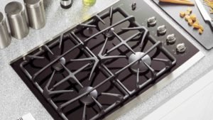 GE Gas Cooktop Repair | Samsung Appliance Repairs