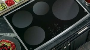 GE Induction Cooktop Repair | GE Monogram Repair Expert