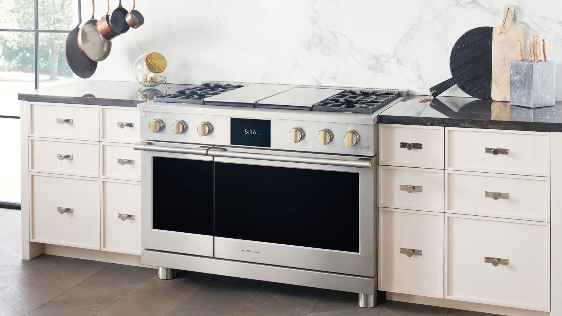 GE Monogram Appliance Repair Seattle GE Monogram Repair Expert