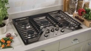 GE Monogram Cooktop Repair | GE Monogram Repair Expert