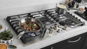 GE Monogram Cooktop Repair Service | GE Monogram Repair Expert