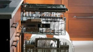 GE Monogram Dishwasher Repair | GE Monogram Repair Expert