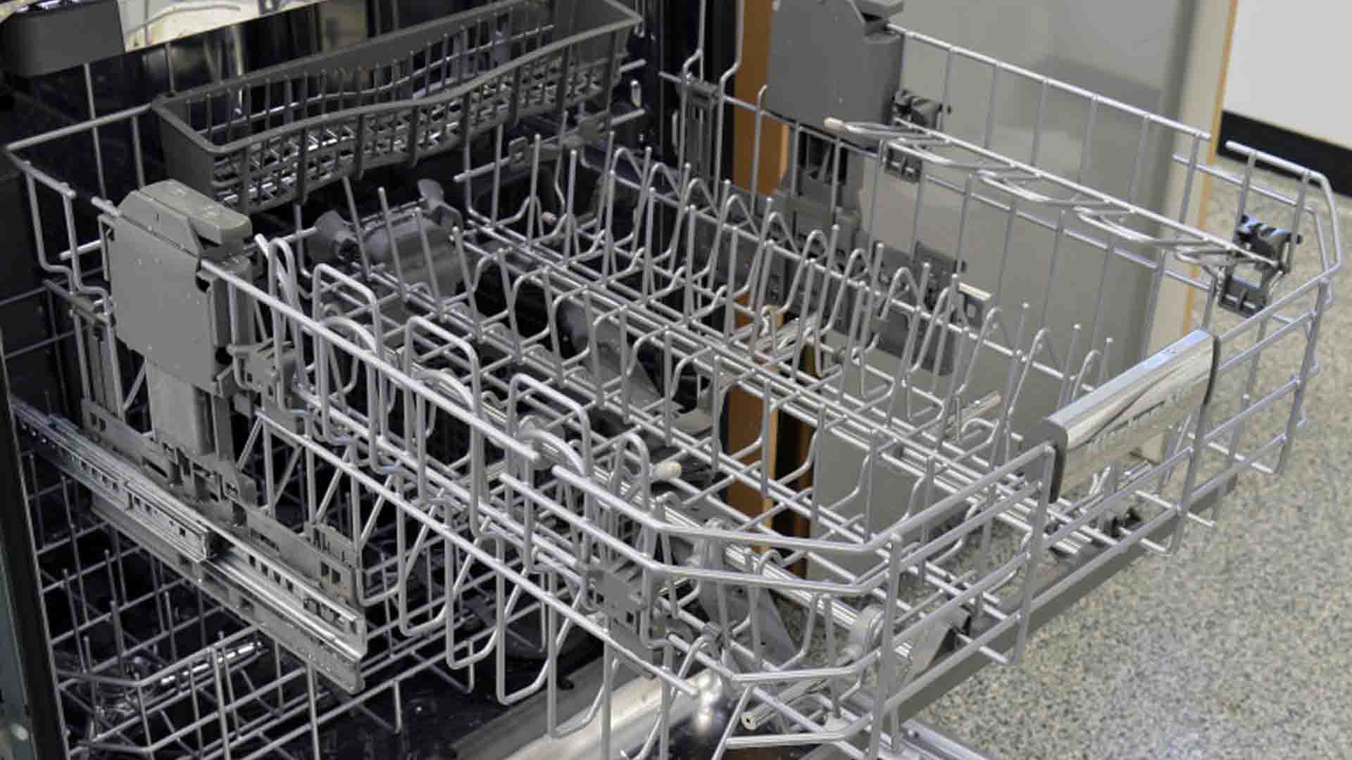GE Monogram Portable Dishwasher Repair Service | GE Monogram Repair Expert