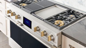 GE Monogram Services Chicago | GE Monogram Repair Expert