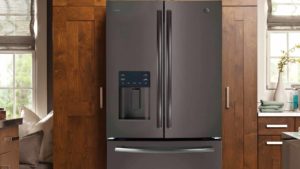 GE Profile Bottom Freezer Refrigerator Repair | GE Monogram Repair Expert