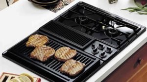 GE Profile Cooktop Repair | GE Monogram Repair Expert