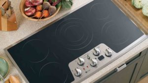 GE Profile Cooktop Repair Service | GE Monogram Repair Expert