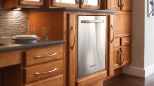 GE Profile Dishwasher Repair | GE Monogram Repair Expert