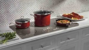 GE Profile Electric Cooktop Repair | GE Monogram Repair Expert