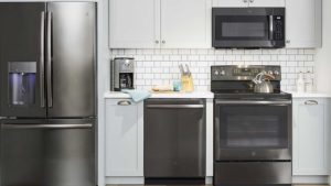 GE Profile Gas Range Repair | GE Monogram Repair Expert
