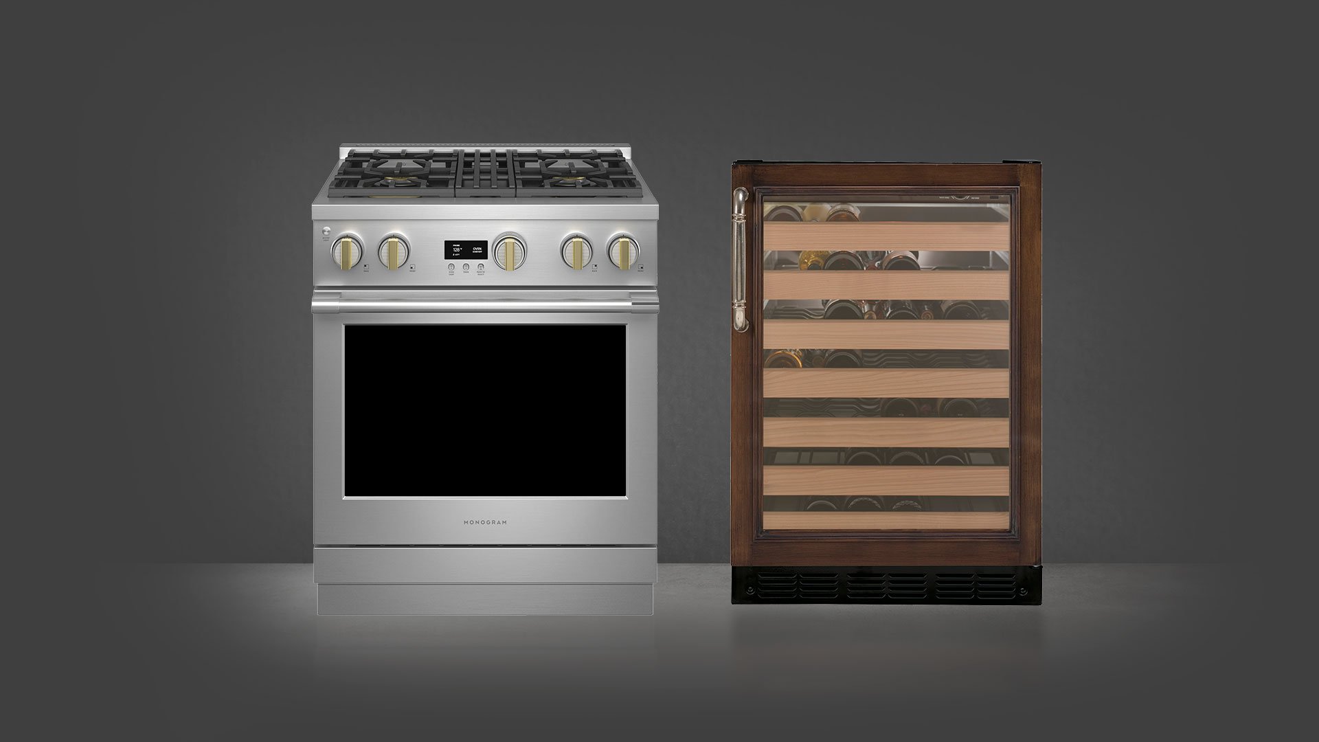 GE Monogram Services Oakland | GE Monogram Repair Expert