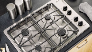 GE Gas Cooktop Repair Service | GE Monogram Repair Expert