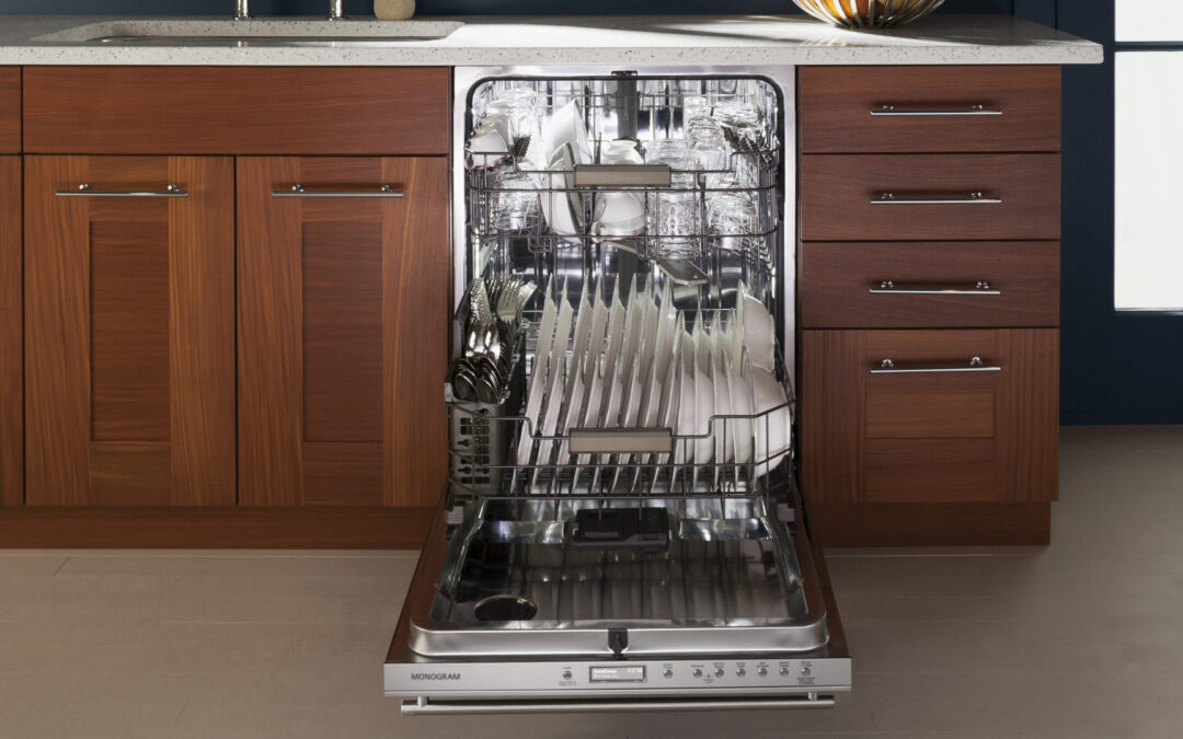 Top GE Monogram Dishwasher Features You Shouldn’t Miss Out