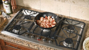 GE Monogram Cooktop Repair | GE Monogram Repair Expert