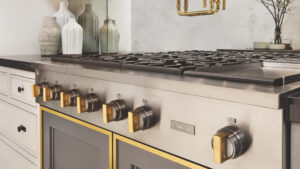 GE Monogram Rangetops Cooktop Repair Service | GE Monogram Repair Expert