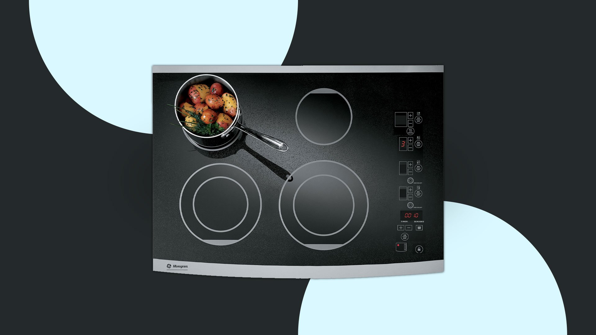 GE Monogram Appliance Repair Charlotte GE Monogram Repair Expert