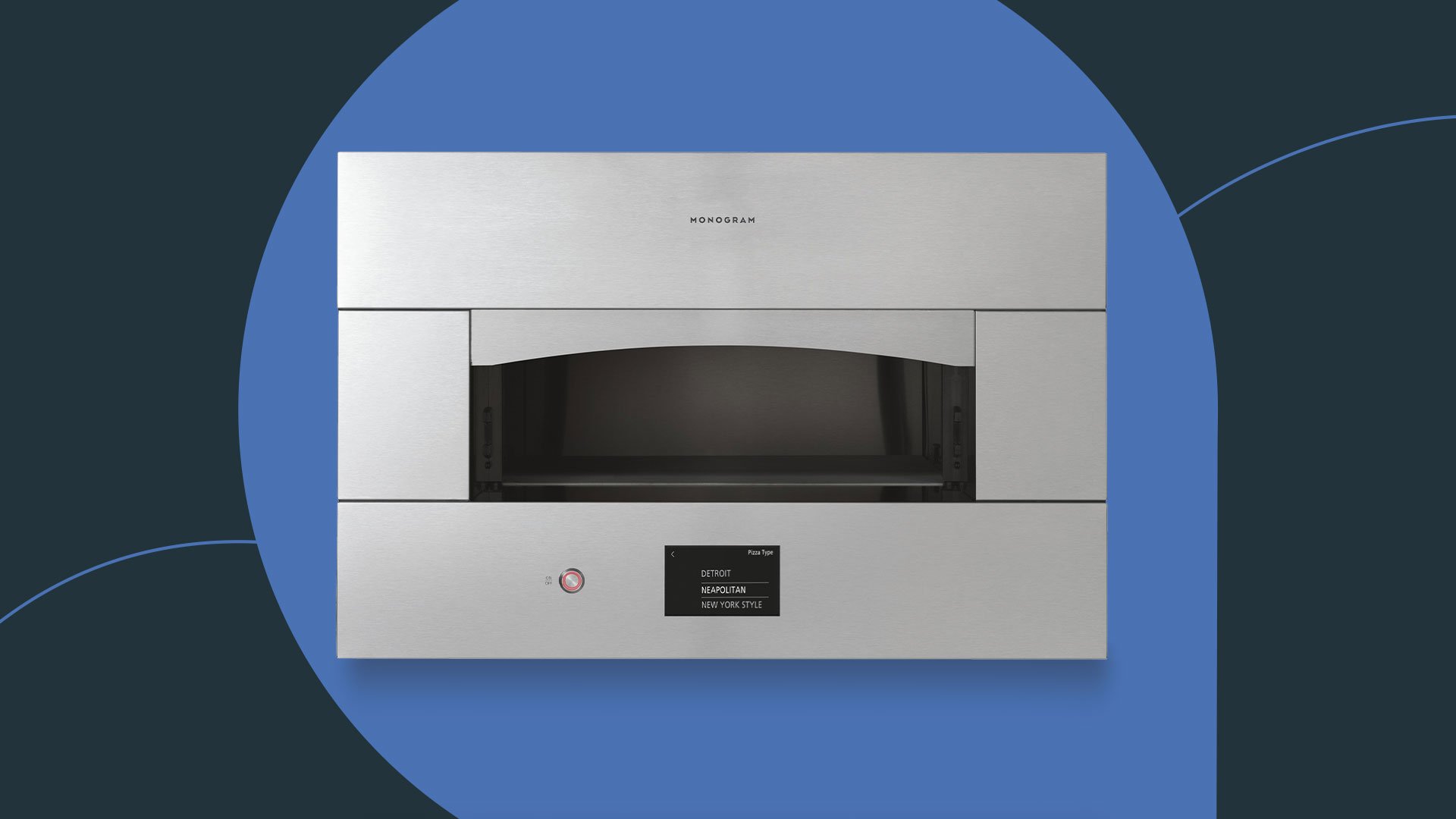 GE Monogram Repair Service The Pinery  | GE Monogram Repair Expert