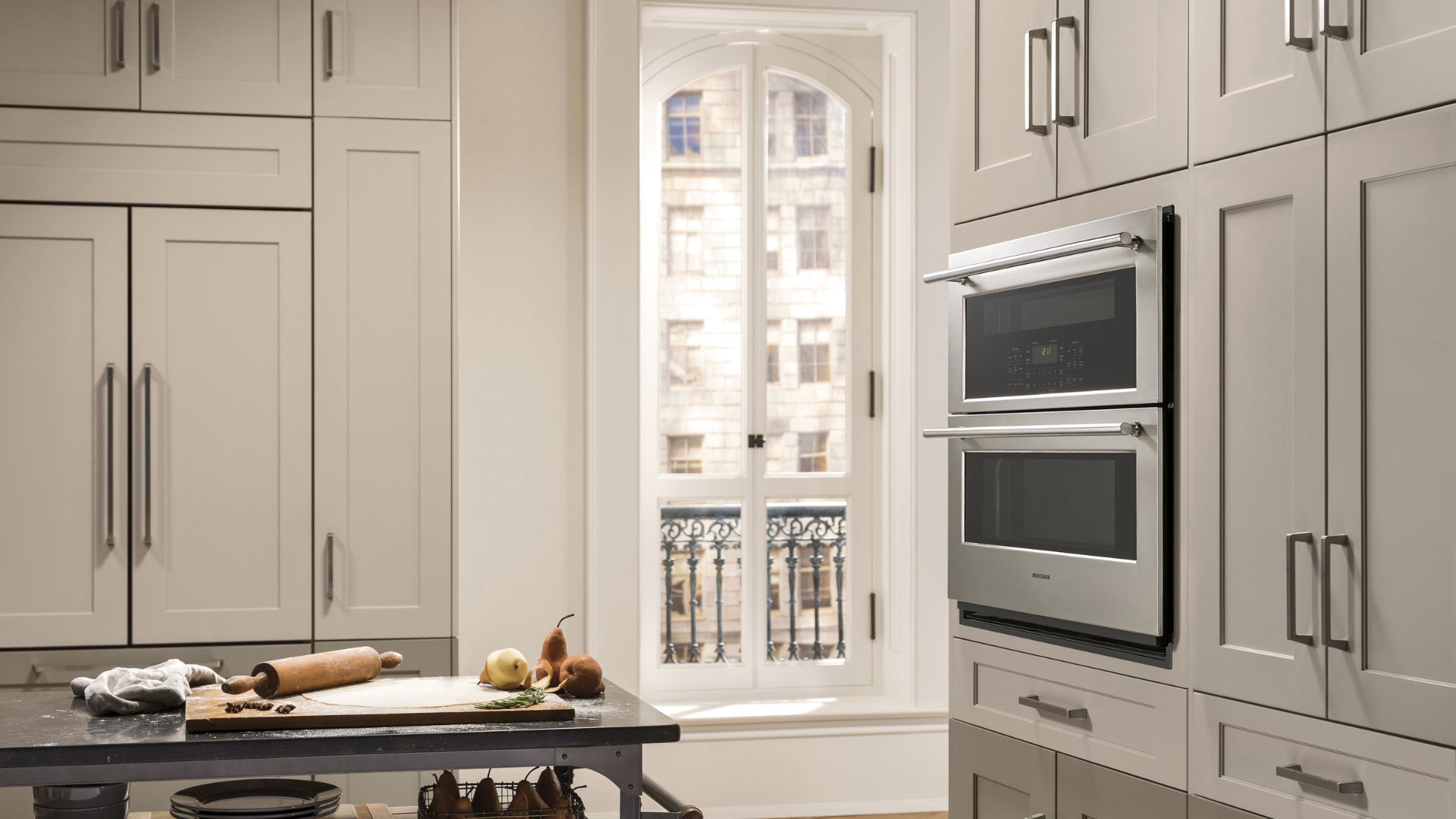 GE Profile Double Oven Range Repair GE Monogram Repair Expert