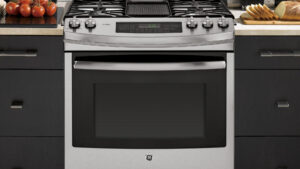 GE Profile Range Repair Service | GE Monogram Repair Expert