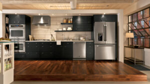 GE Profile Refrigerator Repair | GE Monogram Repair Expert