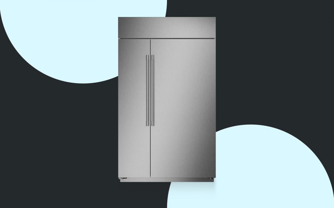 5 Signs of Compressor Failure in a GE Monogram Refrigerator