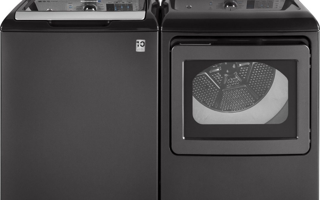 5 Reasons Why Your GE Dryer Won’t Start and How to Fix It