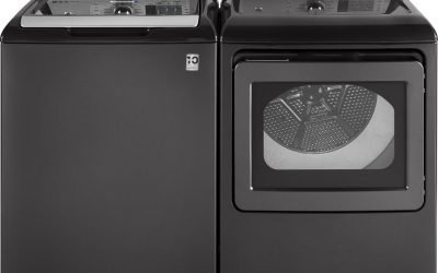 Here’s Why Your Washing Machine Is Noisy
