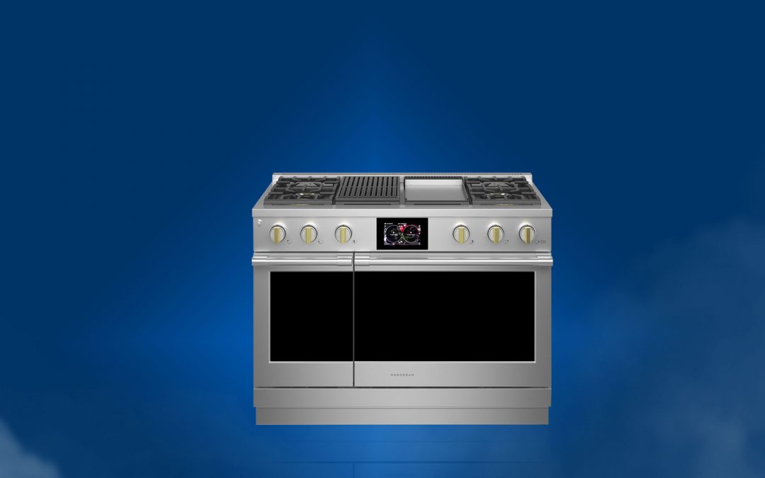 GE Monogram Wall Oven Common Error Codes and How To Fix