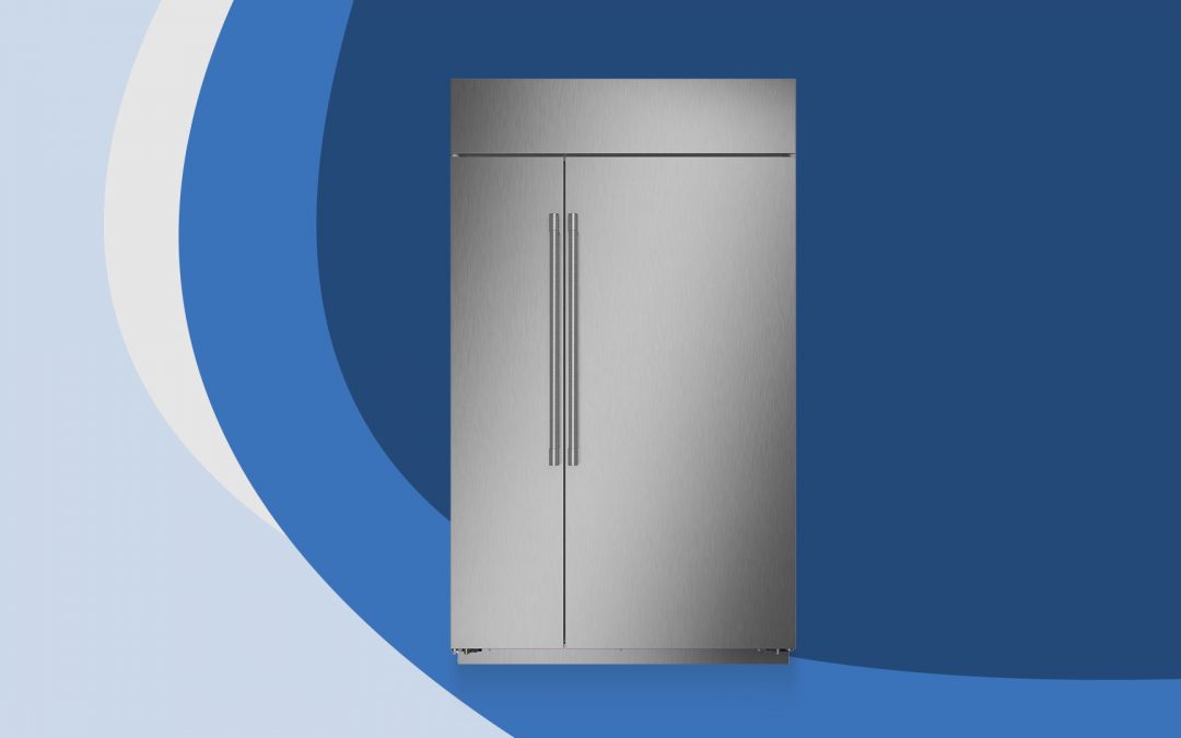 What Causes A Refrigerator Temperature To Fluctuate?