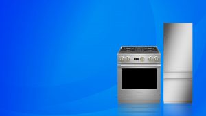 GE Monogram Appliance Repair Bellevue | GE Monogram Repair Expert