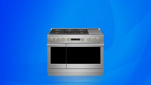 GE Monogram Repair Service Federal Way | GE Monogram Repair Expert