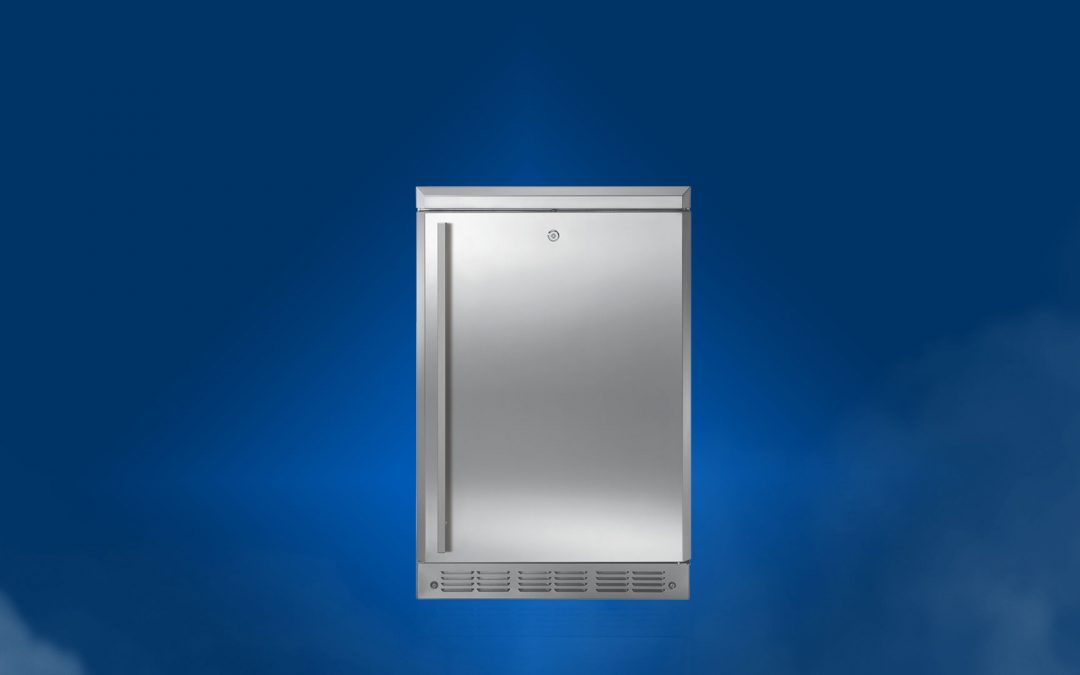 What Causes GE Monogram Ice Dispenser to Dispense More Ice