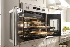 Los Angeles Monogram Oven Repairs: DIY Tips for Longevity