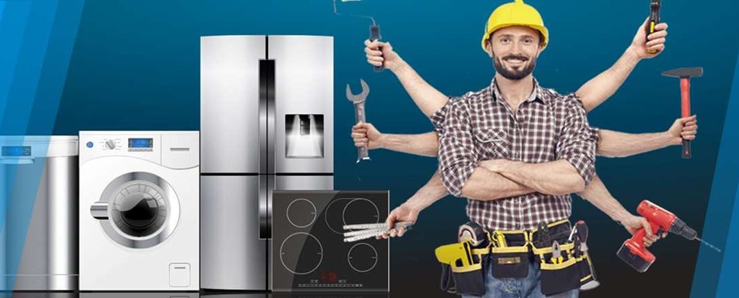 In Search of Excellence: GE Monogram Appliance Repair Near Me