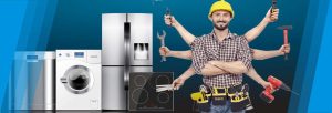 In Search of Excellence: GE Monogram Appliance Repair Near Me