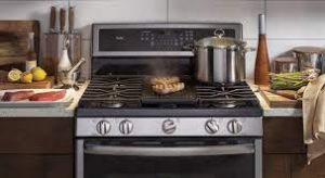 The Ultimate Guide to GE Profile Range Repair in Everett, WA