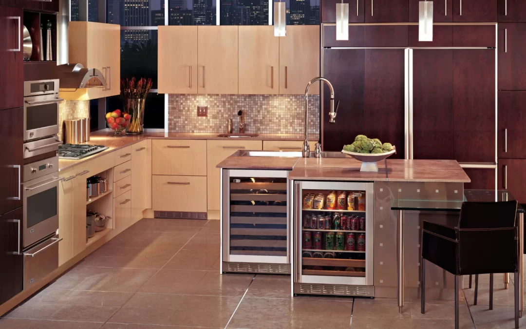 Mastering How to Reset a GE Monogram Refrigerator