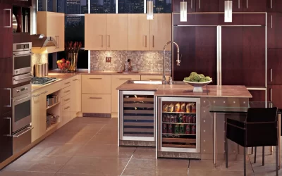 Mastering How to Reset a GE Monogram Refrigerator