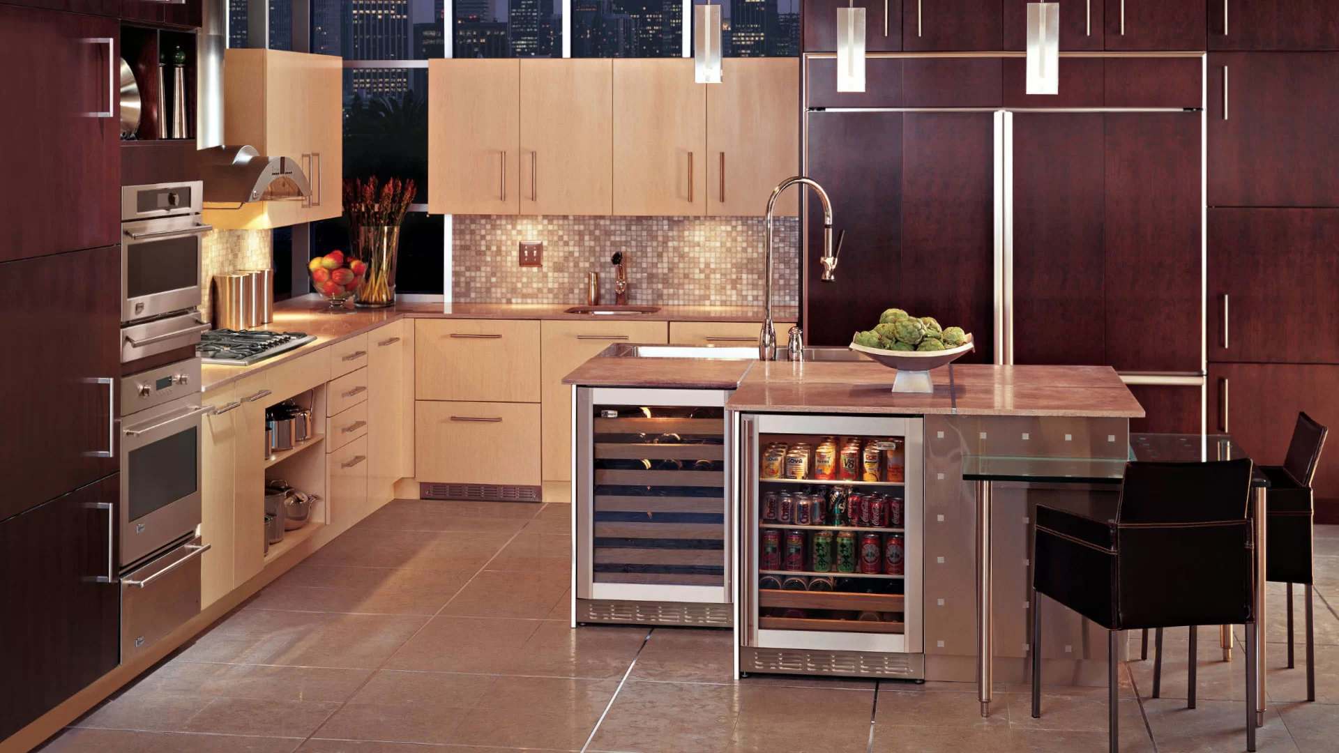 GE Profile Double Oven Range Repair | GE Monogram Repair Expert