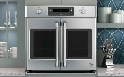 GE Monogram Oven Door Locked? Here’s What You Need to Do