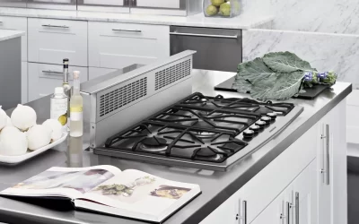 Choosing Monogram Cooktop Repair in NY: A Comprehensive Guide