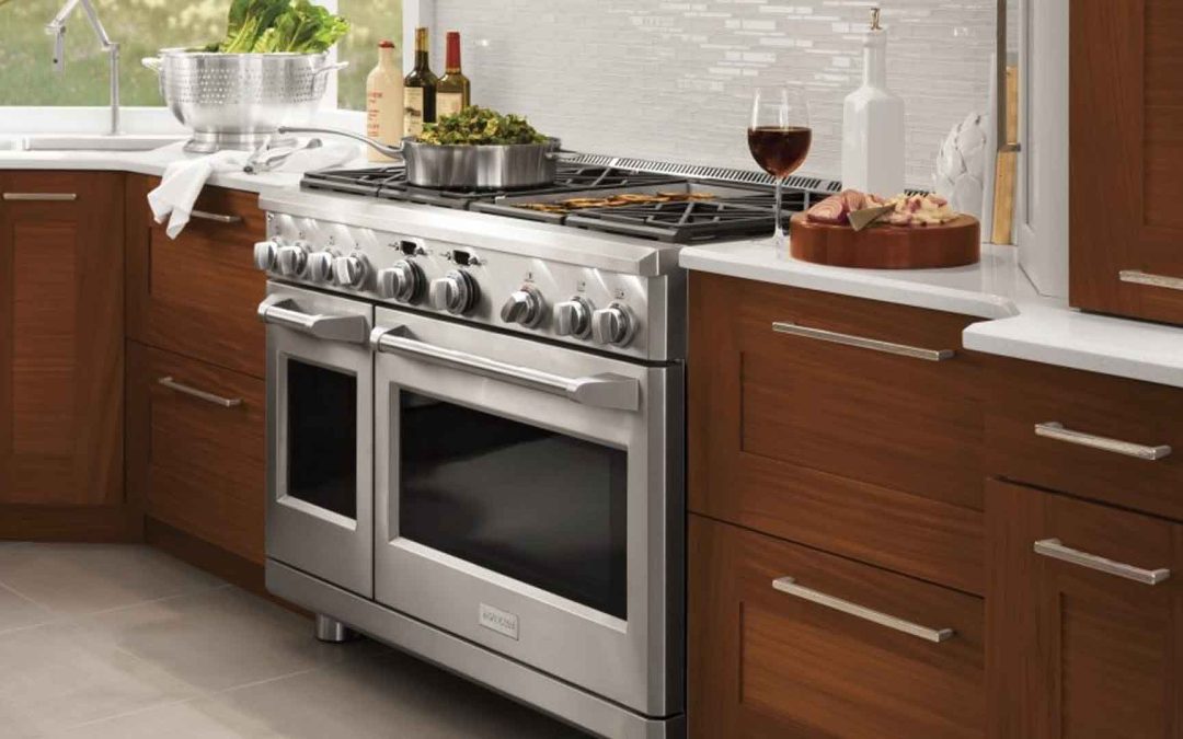 How to Fix GE Monogram Oven Not Heating Issue